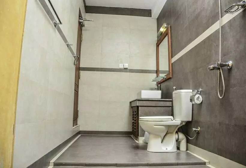 Green Habitat Ayurveda Resort And Spa