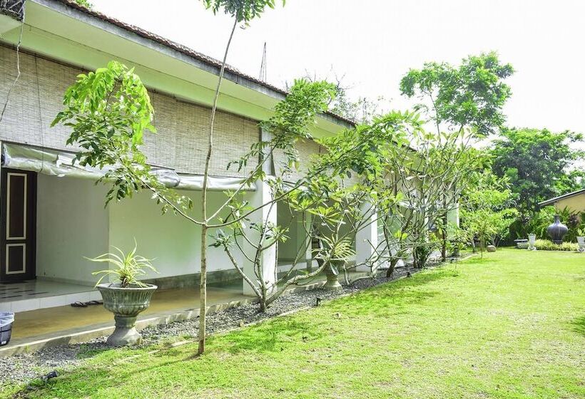 Green Habitat Ayurveda Resort And Spa