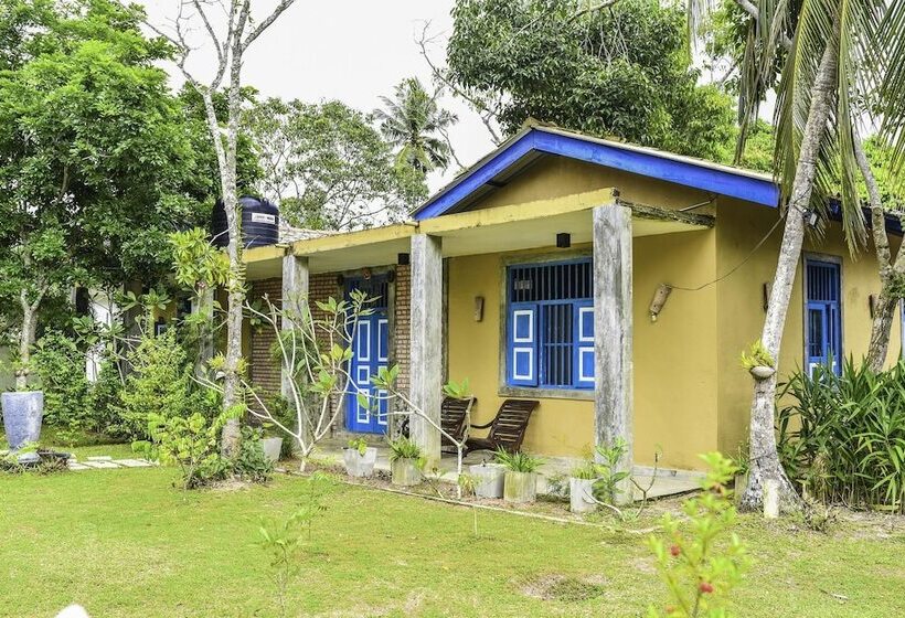 Green Habitat Ayurveda Resort And Spa