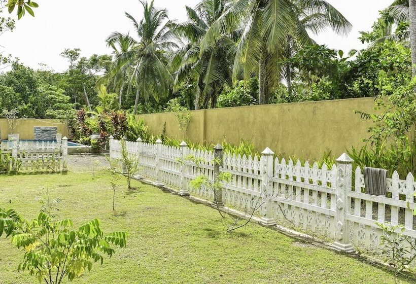 Green Habitat Ayurveda Resort And Spa