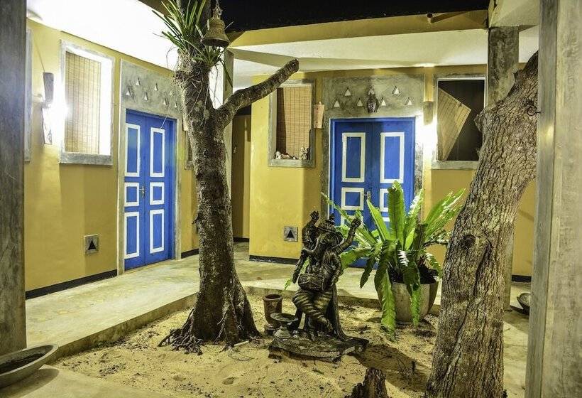 Green Habitat Ayurveda Resort And Spa