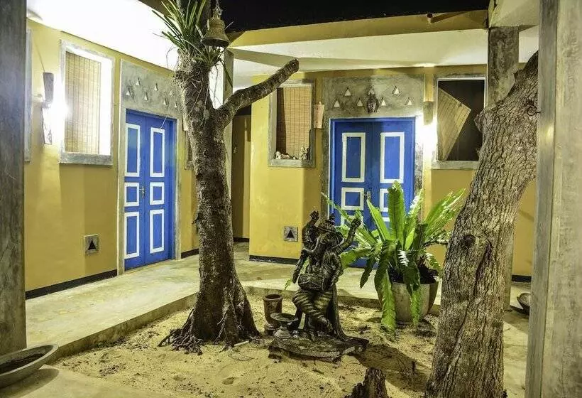 Green Habitat Ayurveda Resort And Spa