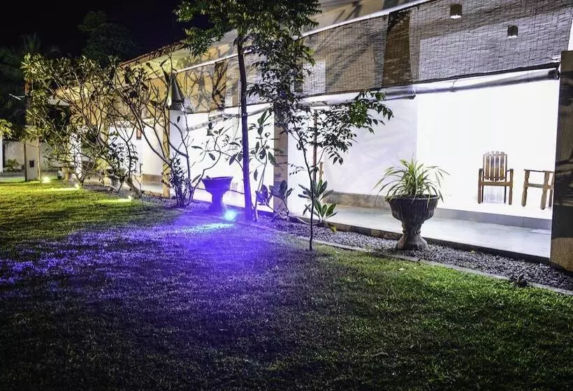 Green Habitat Ayurveda Resort And Spa