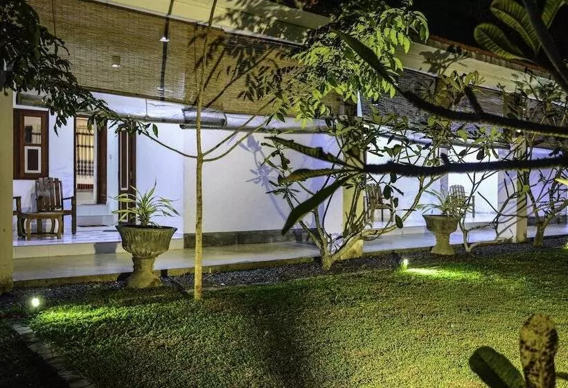 Green Habitat Ayurveda Resort And Spa