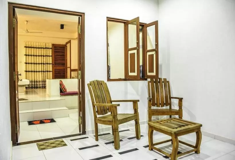 Green Habitat Ayurveda Resort And Spa