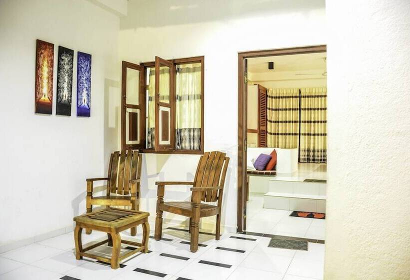 Green Habitat Ayurveda Resort And Spa