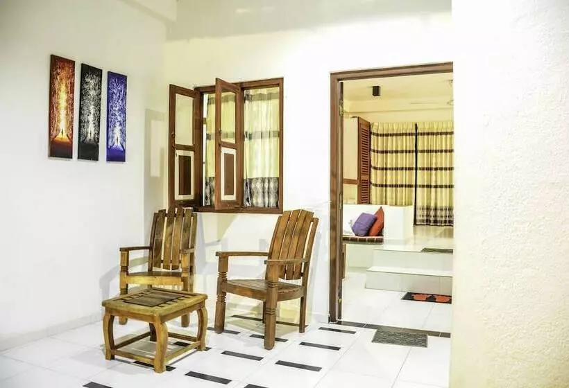 Green Habitat Ayurveda Resort And Spa