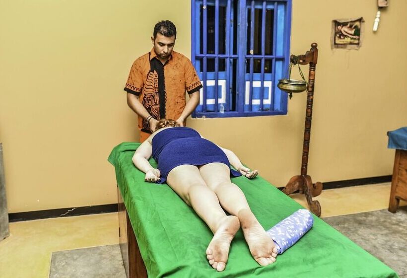 Green Habitat Ayurveda Resort And Spa