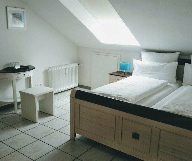 Отель Bergmattenhof