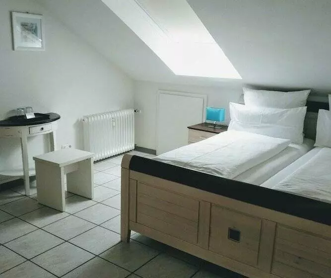 Hotelli Bergmattenhof