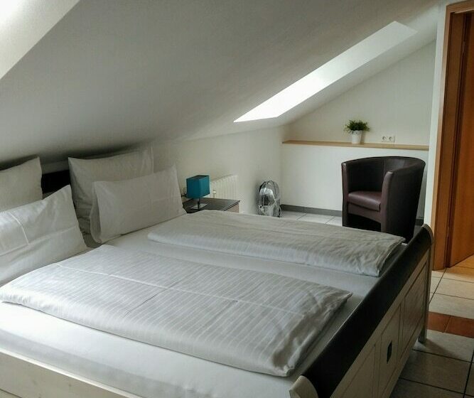 Отель Bergmattenhof