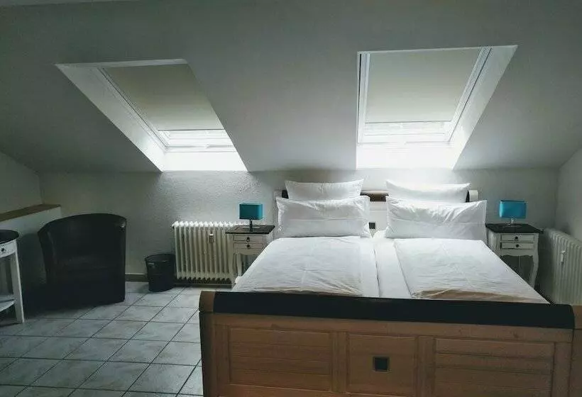 Hotelli Bergmattenhof