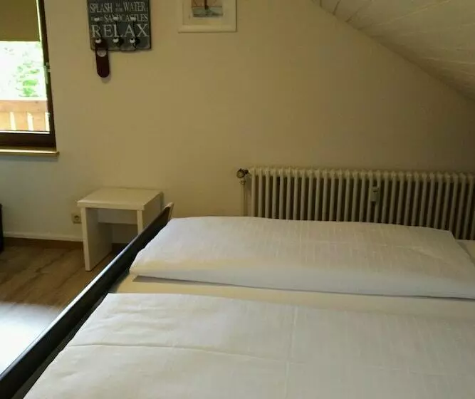 Hotelli Bergmattenhof