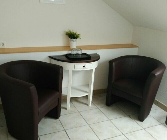 Отель Bergmattenhof