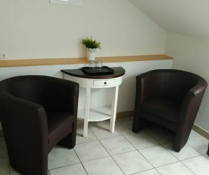 Hotelli Bergmattenhof