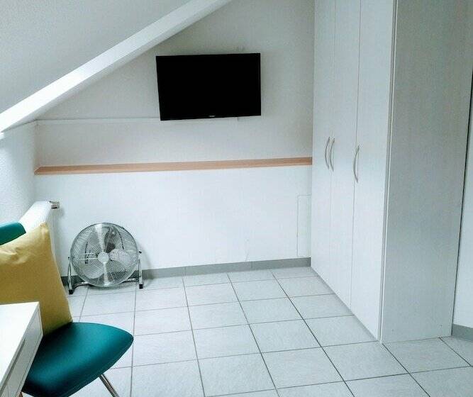 Отель Bergmattenhof