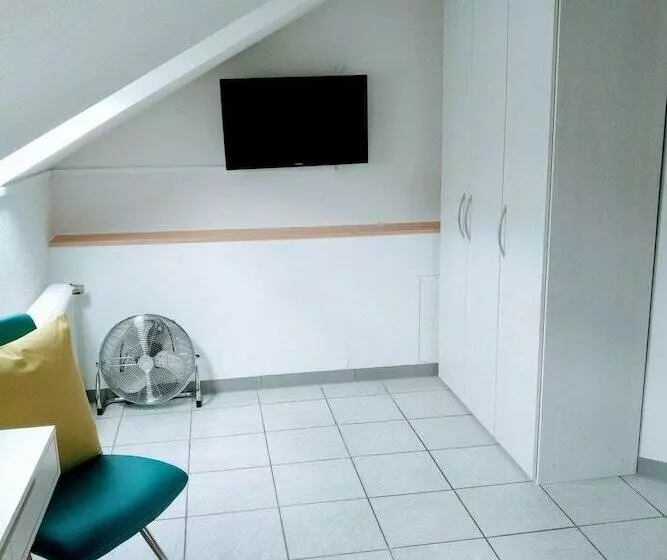 Hotelli Bergmattenhof