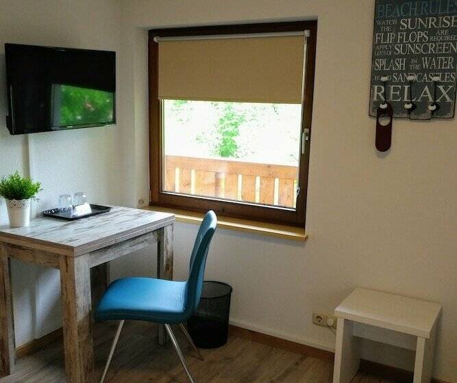 Отель Bergmattenhof