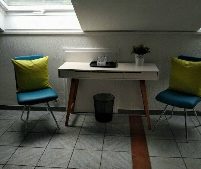 Отель Bergmattenhof