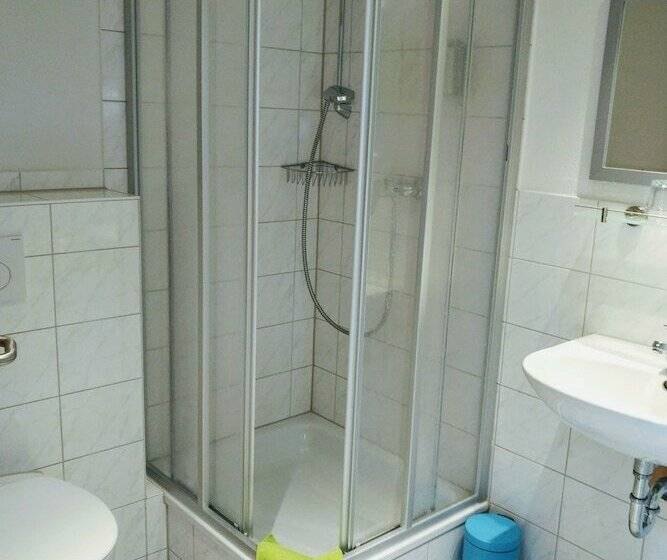 Отель Bergmattenhof