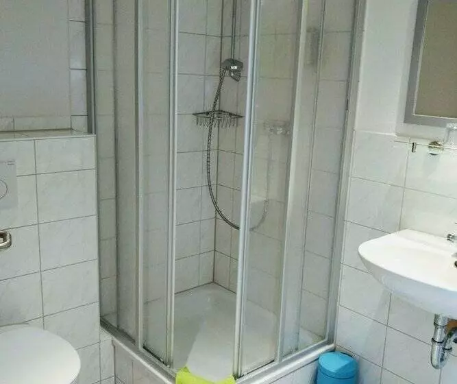 Hotelli Bergmattenhof