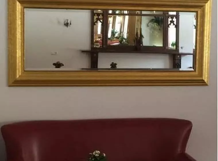 Hotelli Bergmattenhof