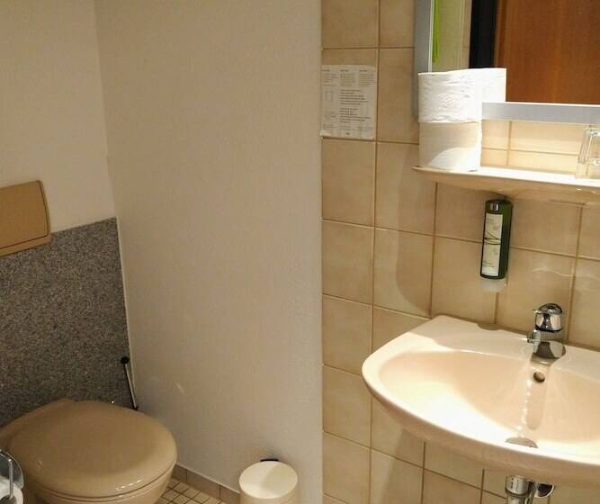 Отель Bergmattenhof