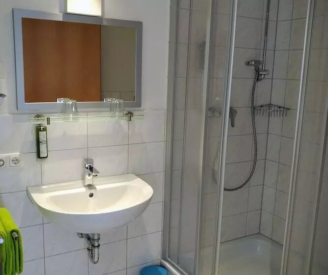 Hotelli Bergmattenhof