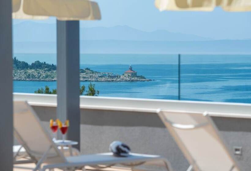 Boutique Hotel Mirjam