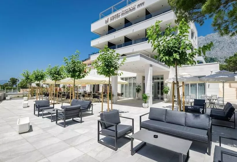 Boutique Hotel Mirjam