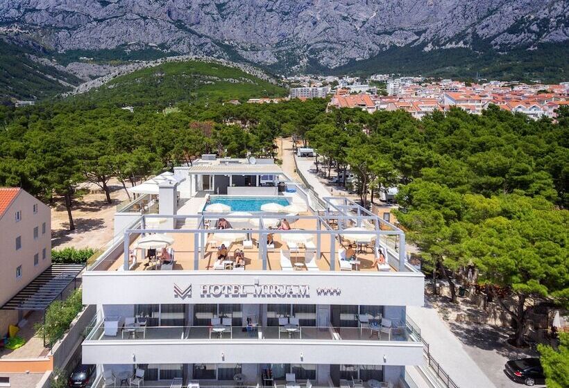 Boutique Hotel Mirjam