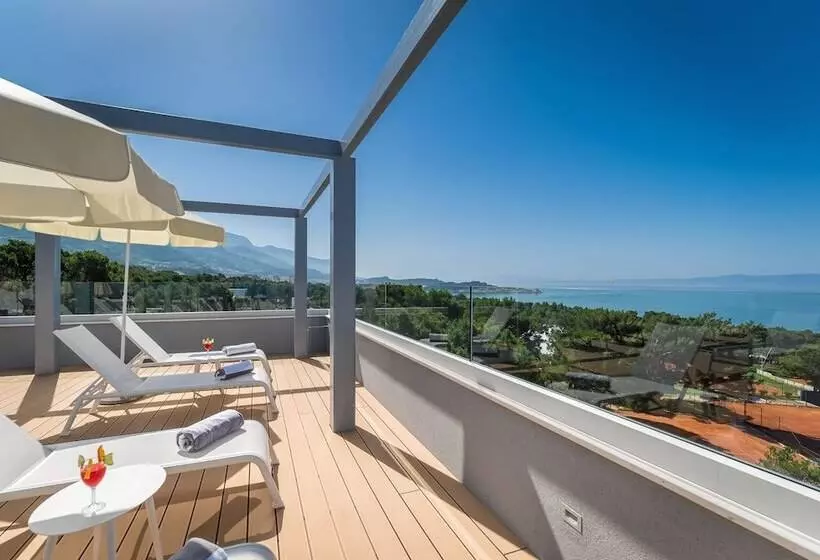 Boutique Hotel Mirjam