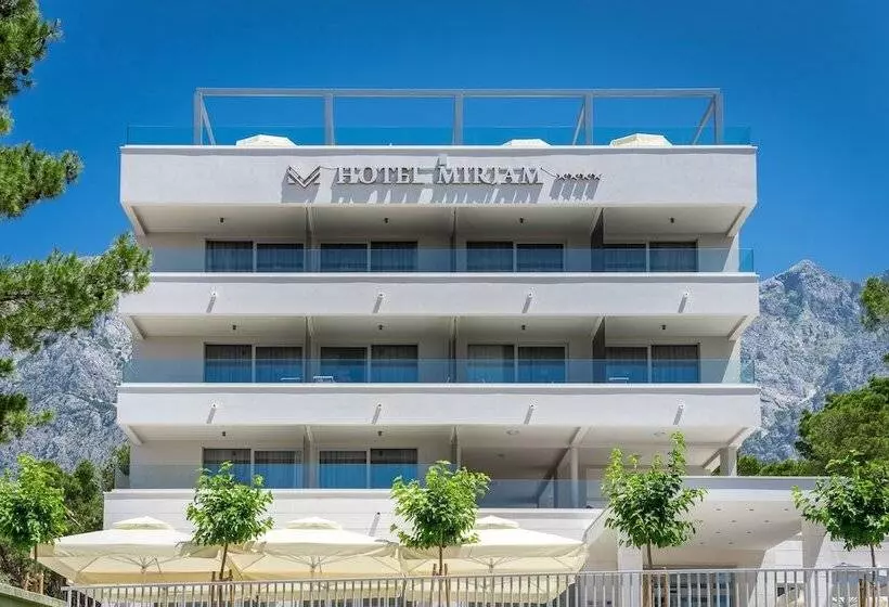 Boutique Hotel Mirjam