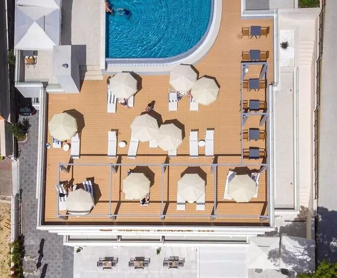 Boutique Hotel Mirjam