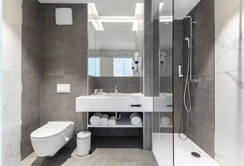 Boutique Hotel Mirjam