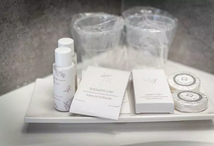 Boutique Hotel Mirjam