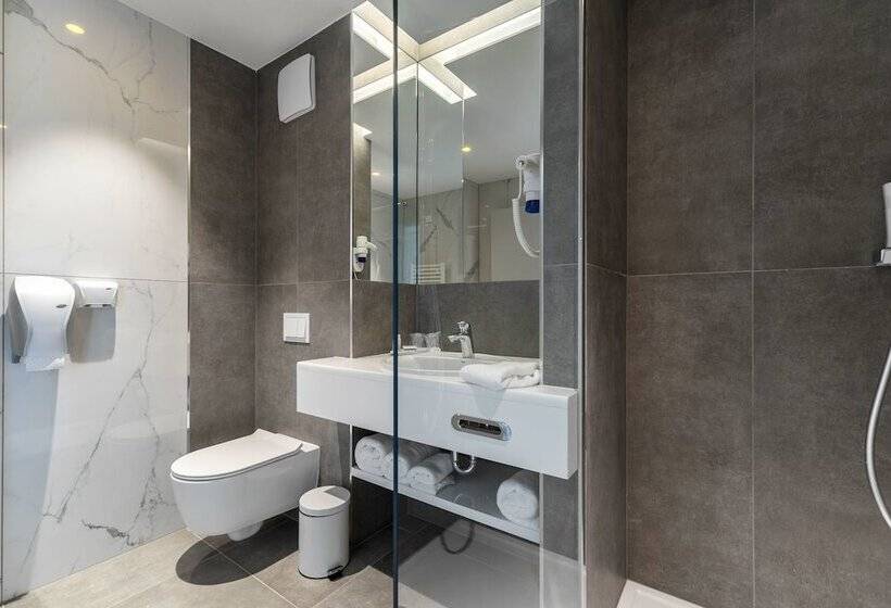 Boutique Hotel Mirjam