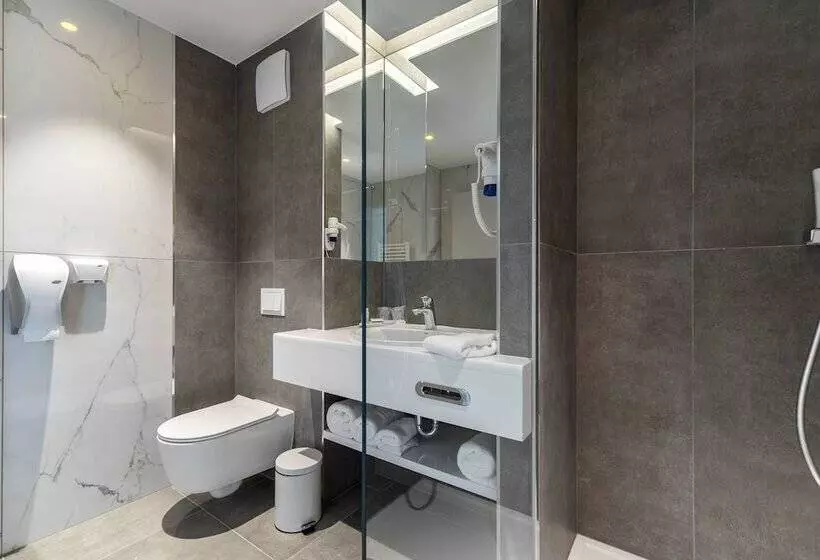Boutique Hotel Mirjam