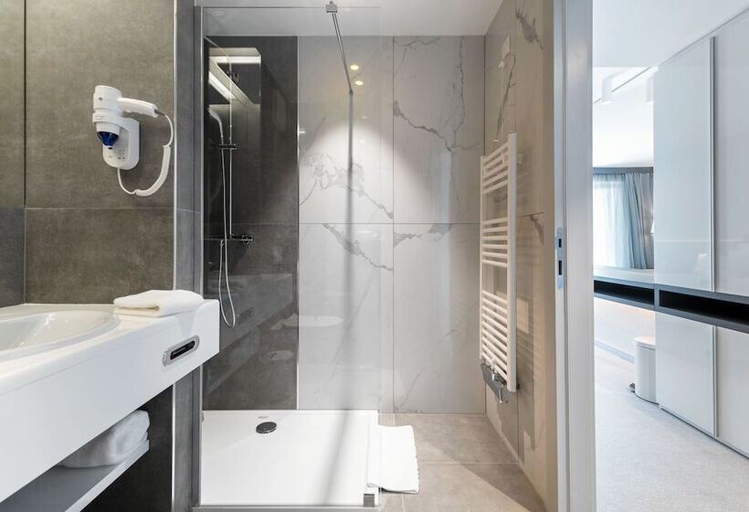 Boutique Hotel Mirjam