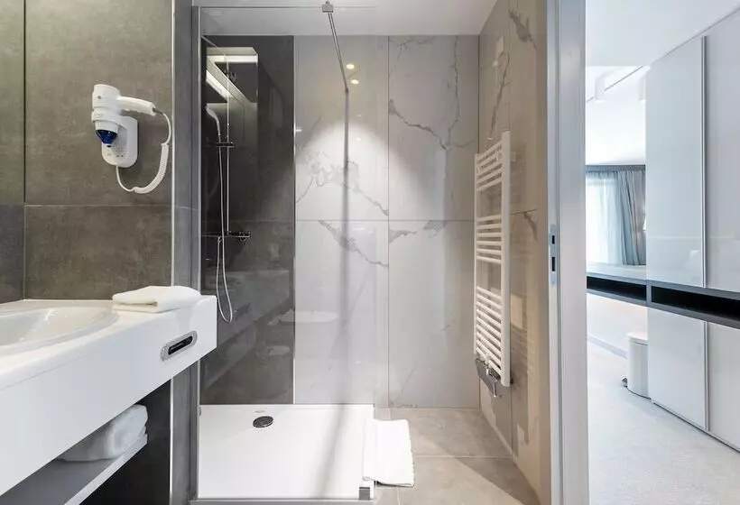 Boutique Hotel Mirjam