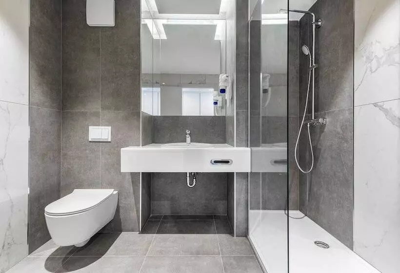 Boutique Hotel Mirjam