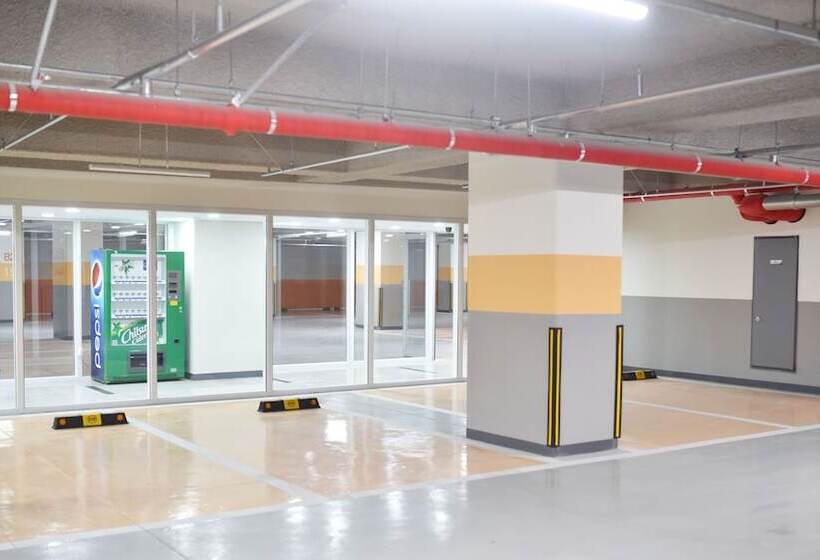 Gl City Hotel Incheon Airport