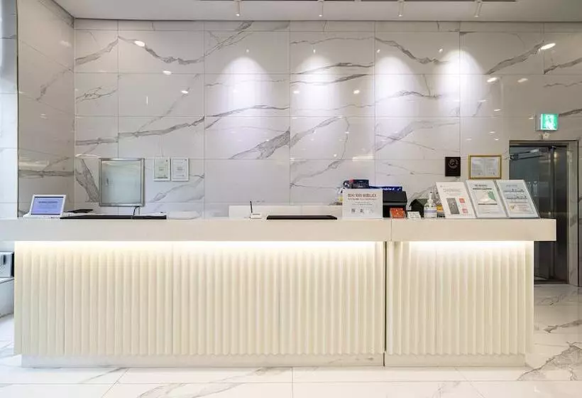 Gl City Hotel Incheon Airport