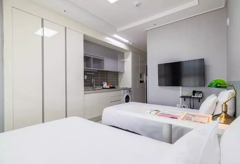 Gl City Hotel Incheon Airport