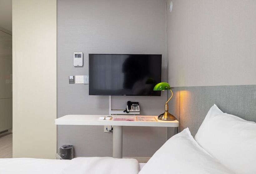 Gl City Hotel Incheon Airport