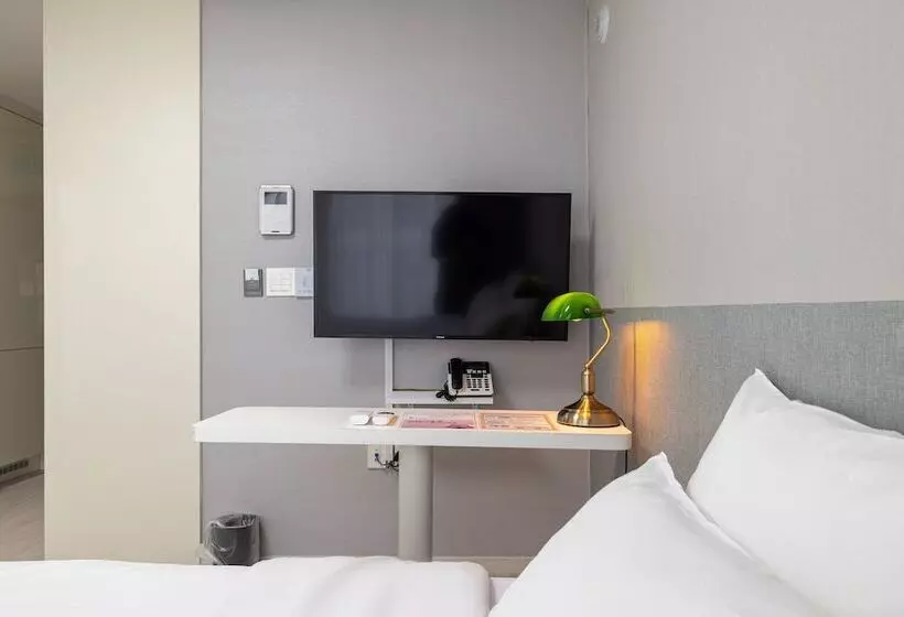 Gl City Hotel Incheon Airport