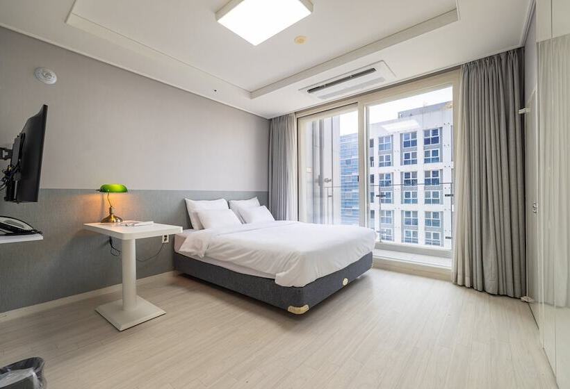 Gl City Hotel Incheon Airport