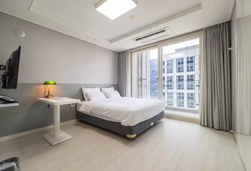 Gl City Hotel Incheon Airport