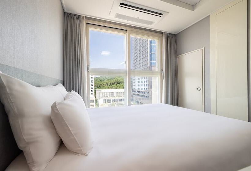 Gl City Hotel Incheon Airport