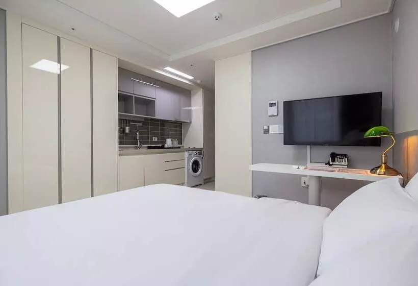 Gl City Hotel Incheon Airport